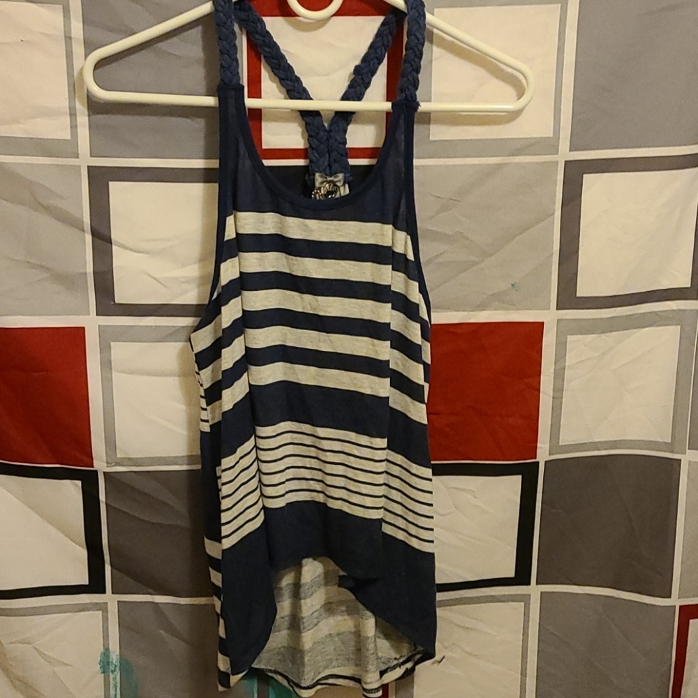 Cute tank top